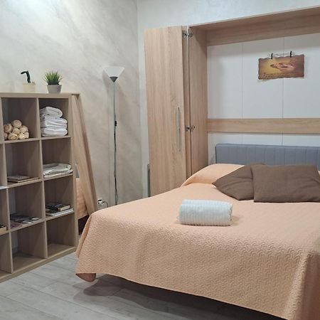 Apartmán Sole&Scudo Venaria Reale Exteriér fotografie