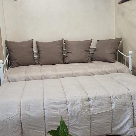 Apartmán Sole&Scudo Venaria Reale Exteriér fotografie