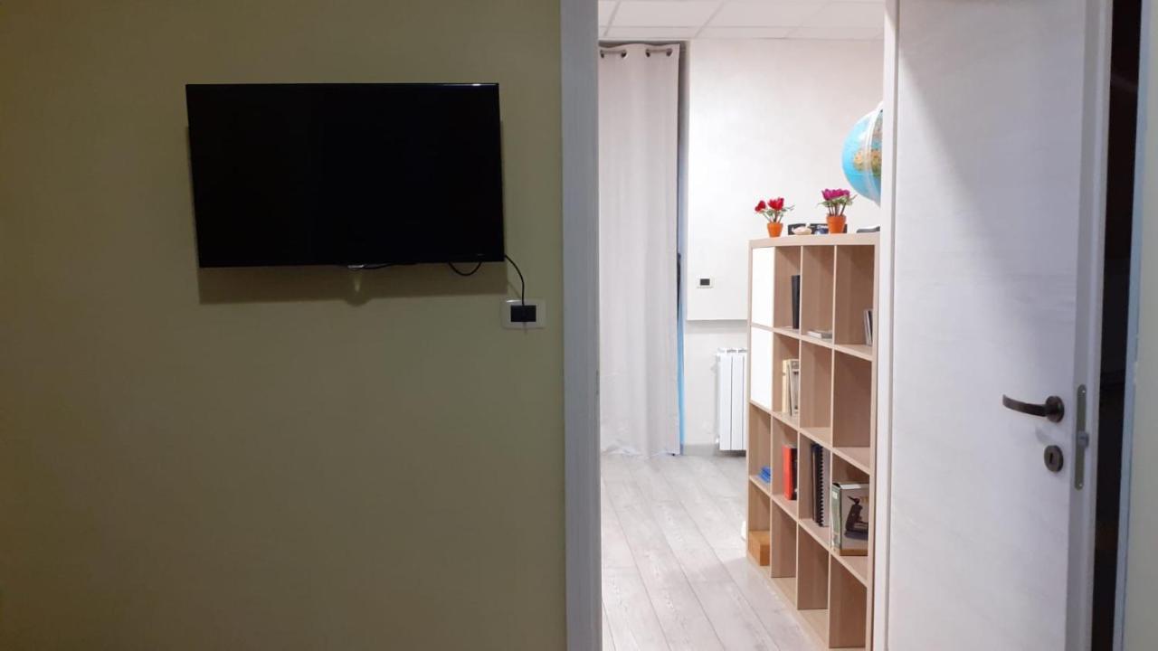 Apartmán Sole&Scudo Venaria Reale Exteriér fotografie