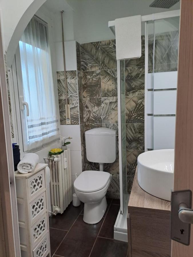 Apartmán Sole&Scudo Venaria Reale Exteriér fotografie
