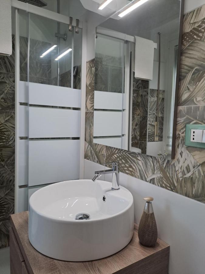 Apartmán Sole&Scudo Venaria Reale Exteriér fotografie