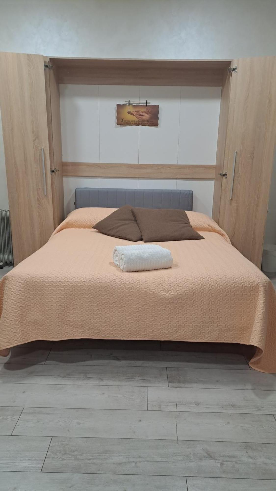 Apartmán Sole&Scudo Venaria Reale Exteriér fotografie